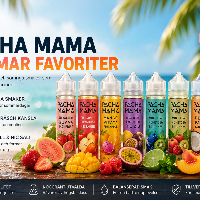 Pacha-mama-sommar